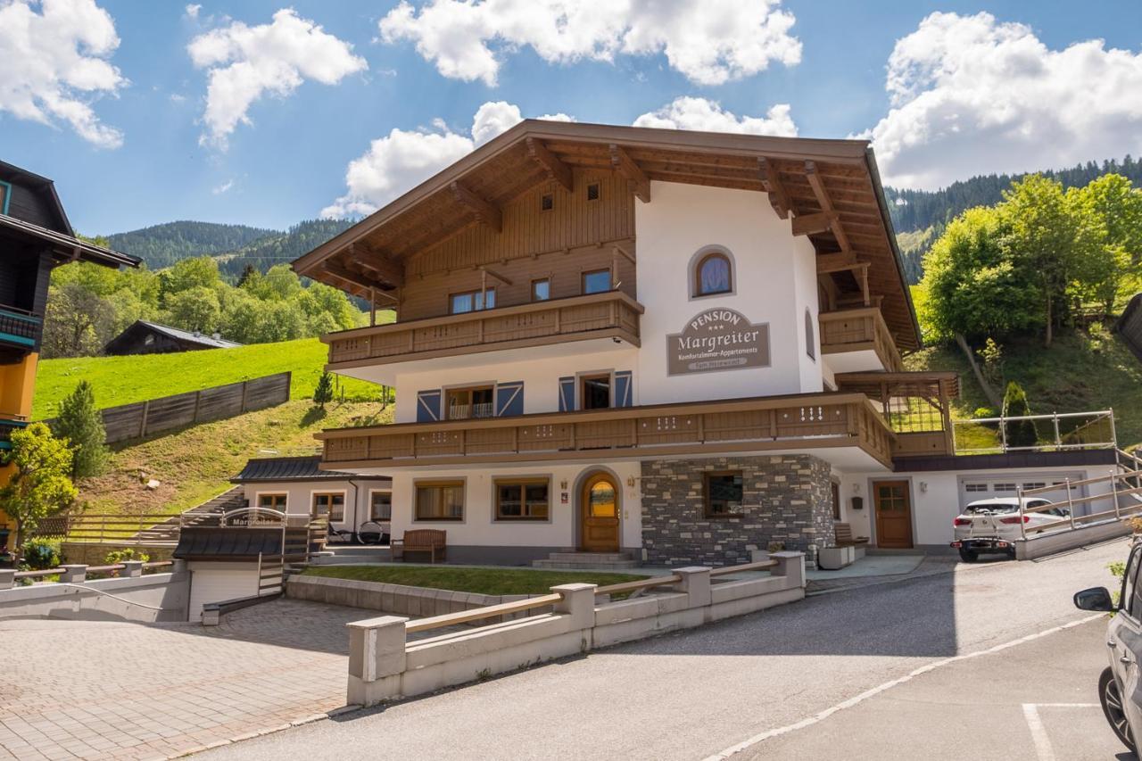 Guest house - Margreiter *