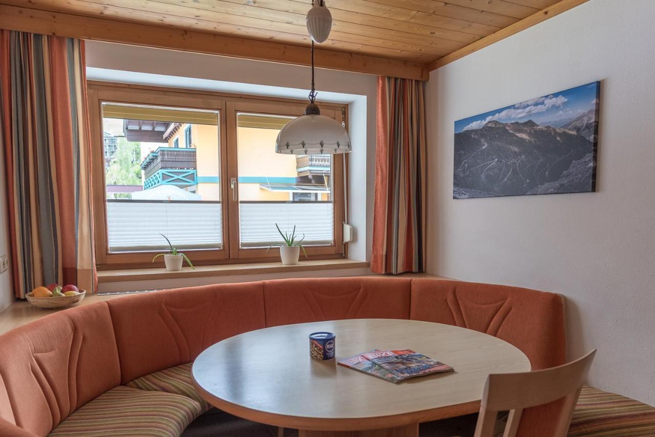 - Margreiter Guest house