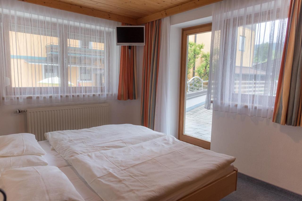Guest house - Margreiter *