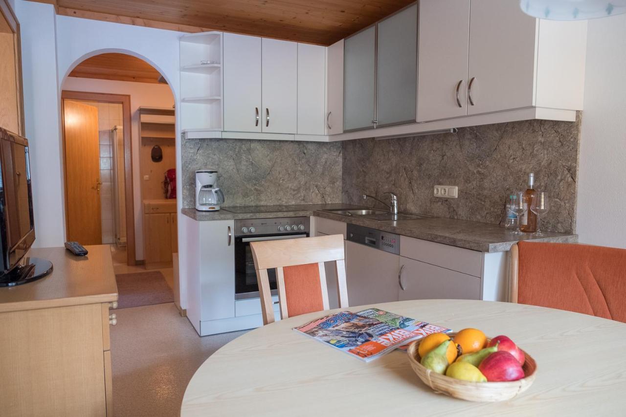 - Margreiter Guest house Saalbach-Hinterglemm