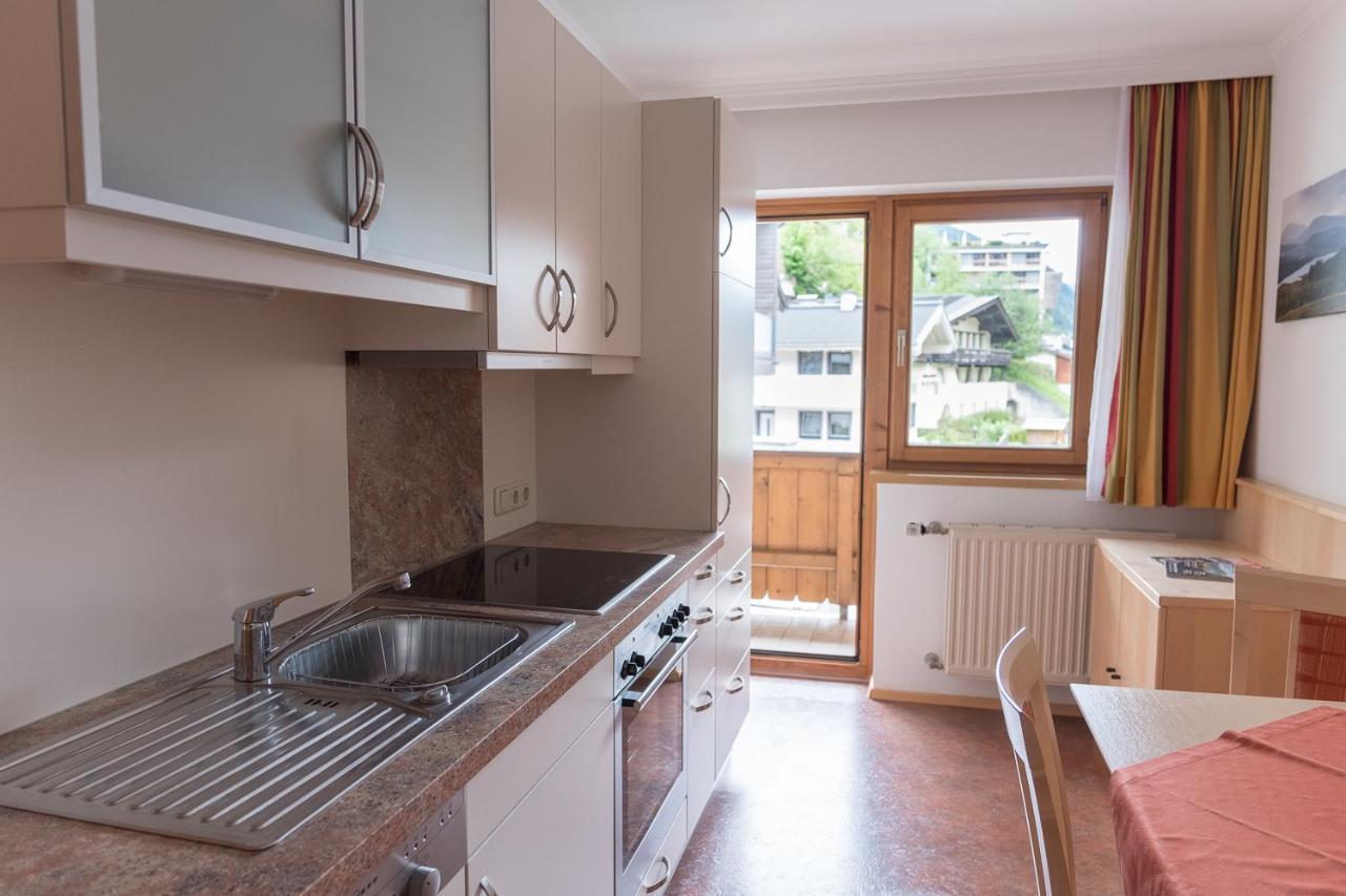 Guest house - Margreiter *