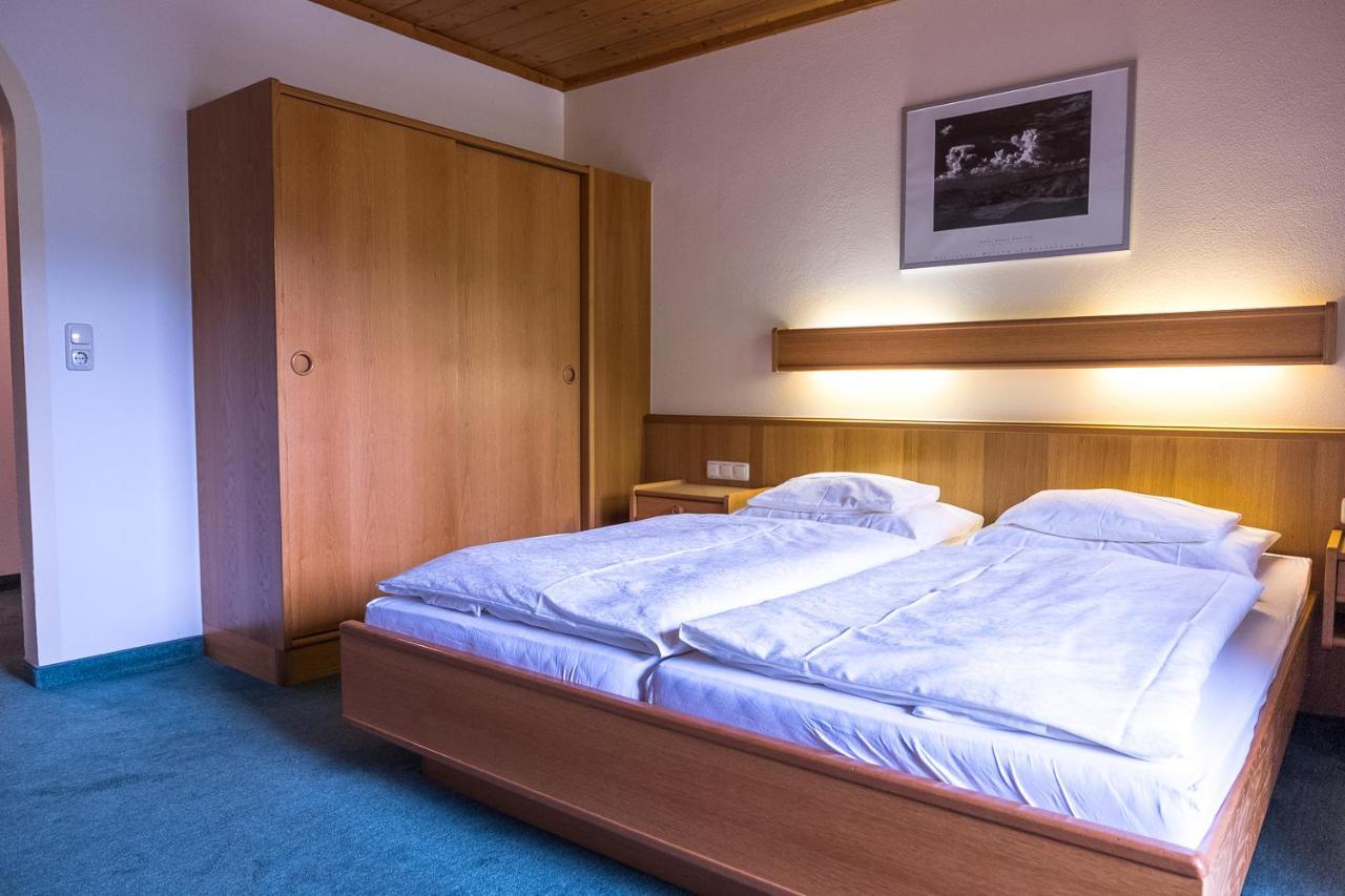 - Margreiter Guest house *