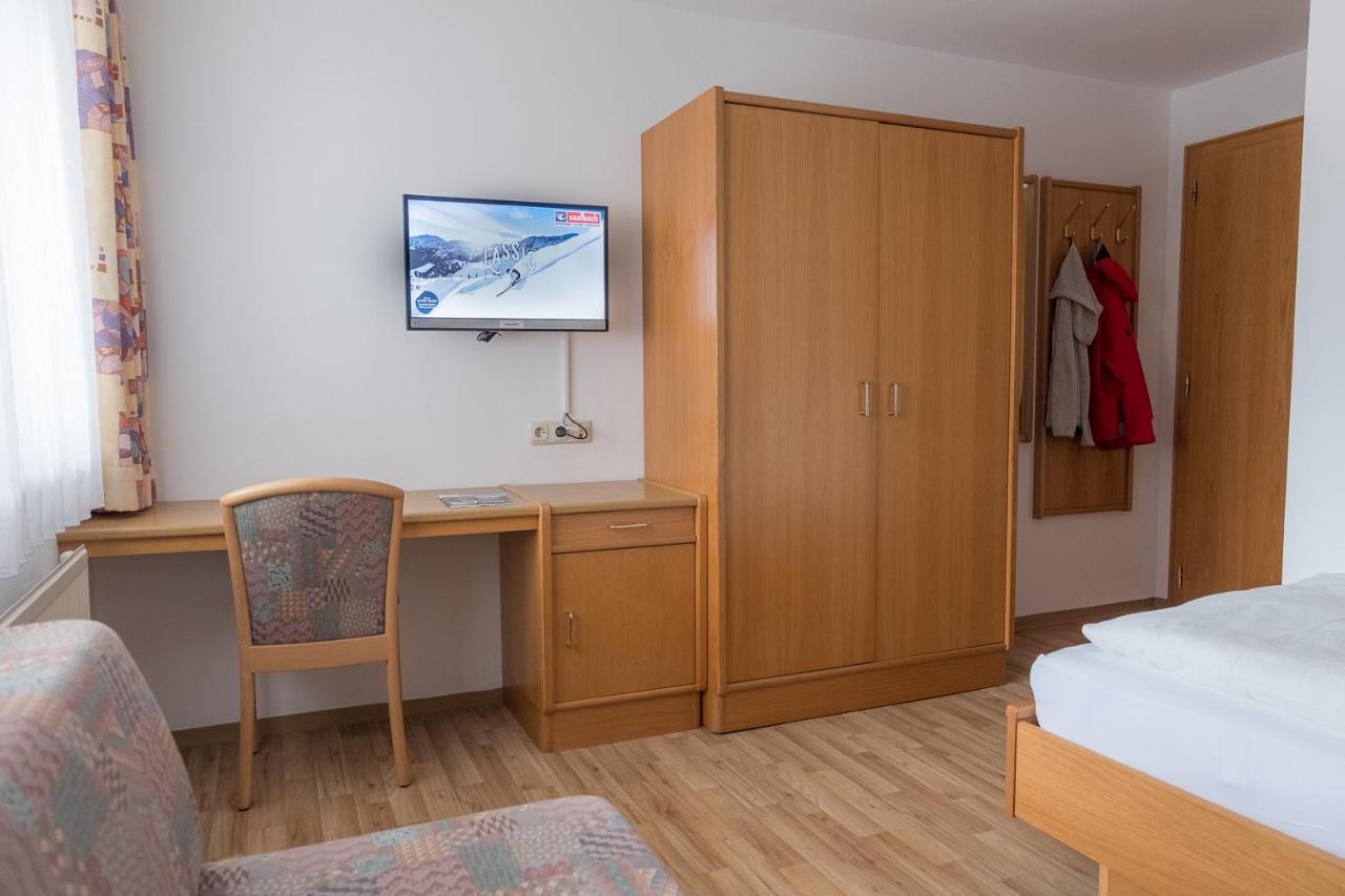 Guest house - Margreiter