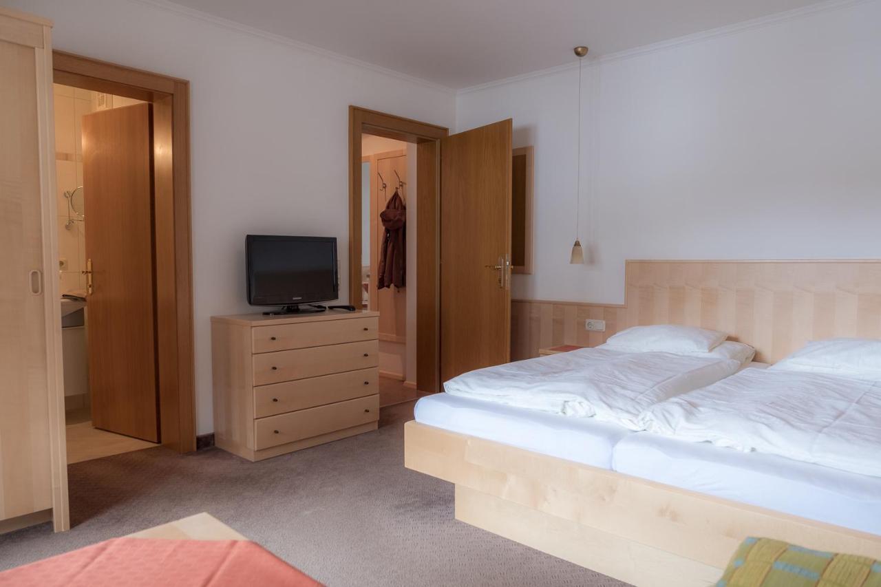 - Margreiter Guest house Saalbach-Hinterglemm