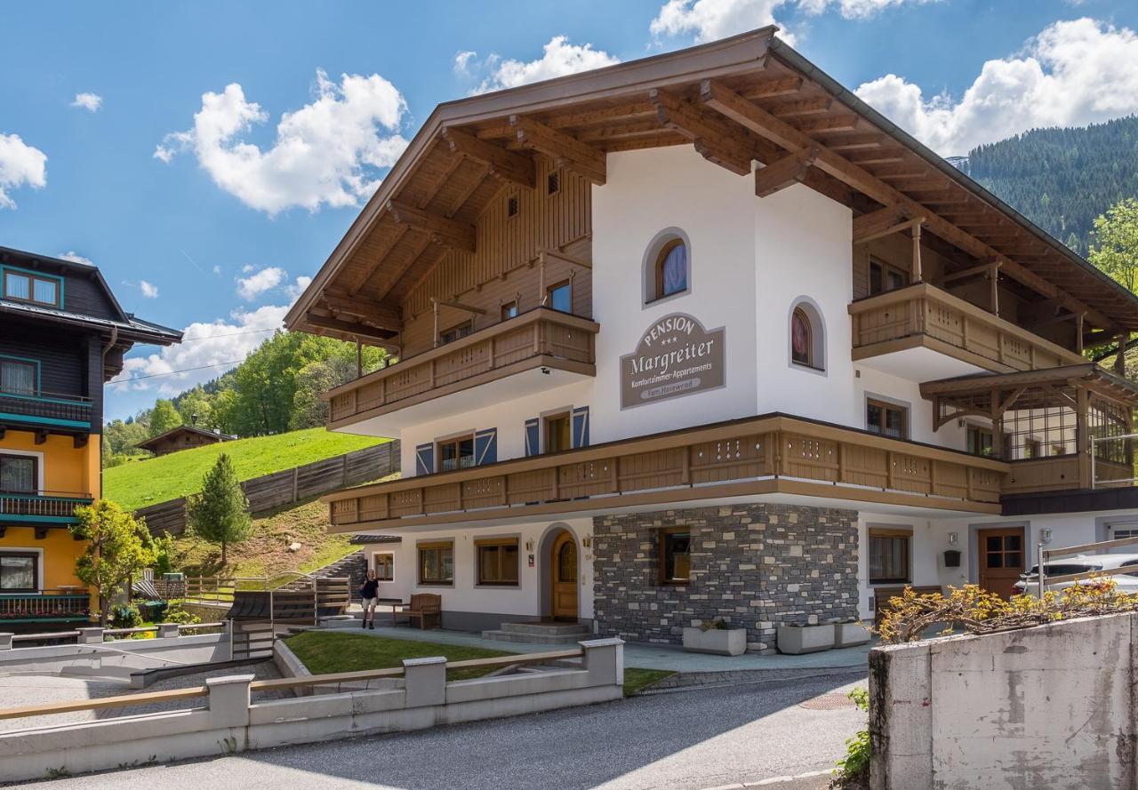 Guest house - Margreiter