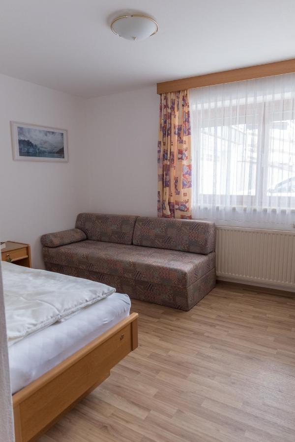 Guest house - Margreiter