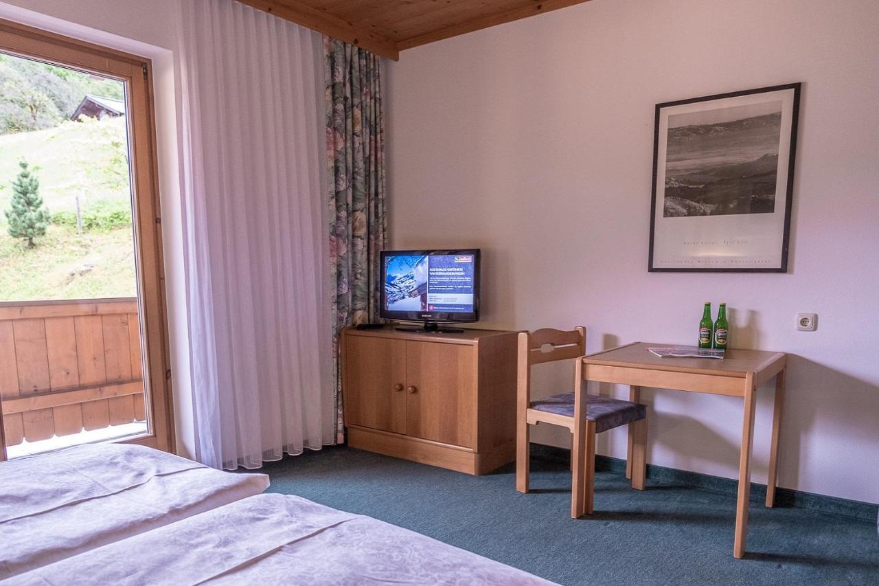 - Margreiter Saalbach-Hinterglemm